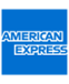 American Express with aafnoticket